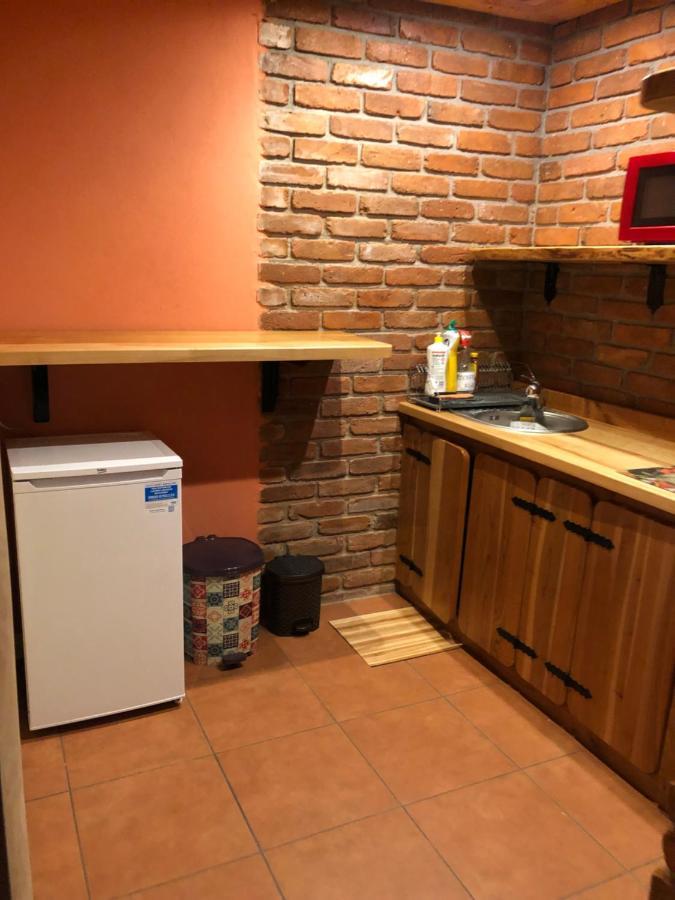 Pokoje U Adama Grajoka Szczawnica Eksteriør bilde