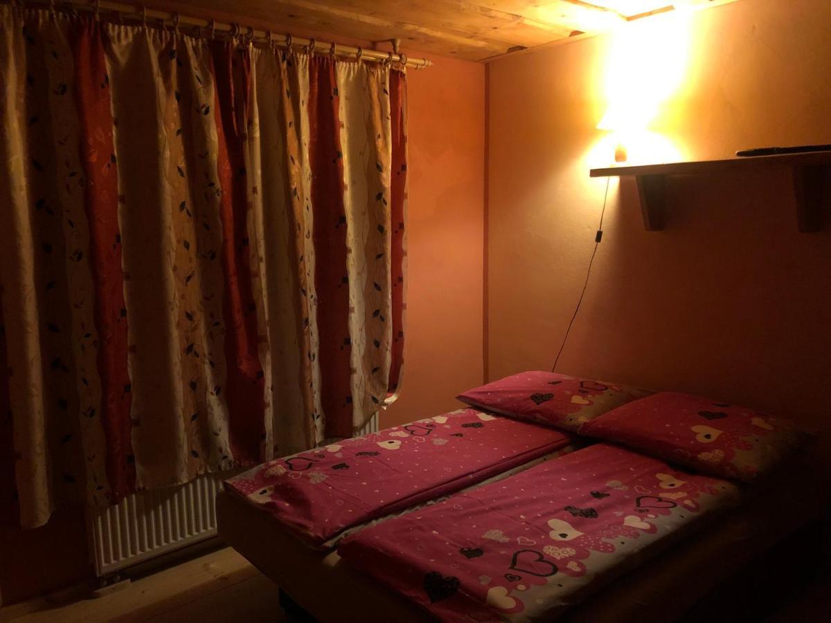 Pokoje U Adama Grajoka Szczawnica Eksteriør bilde
